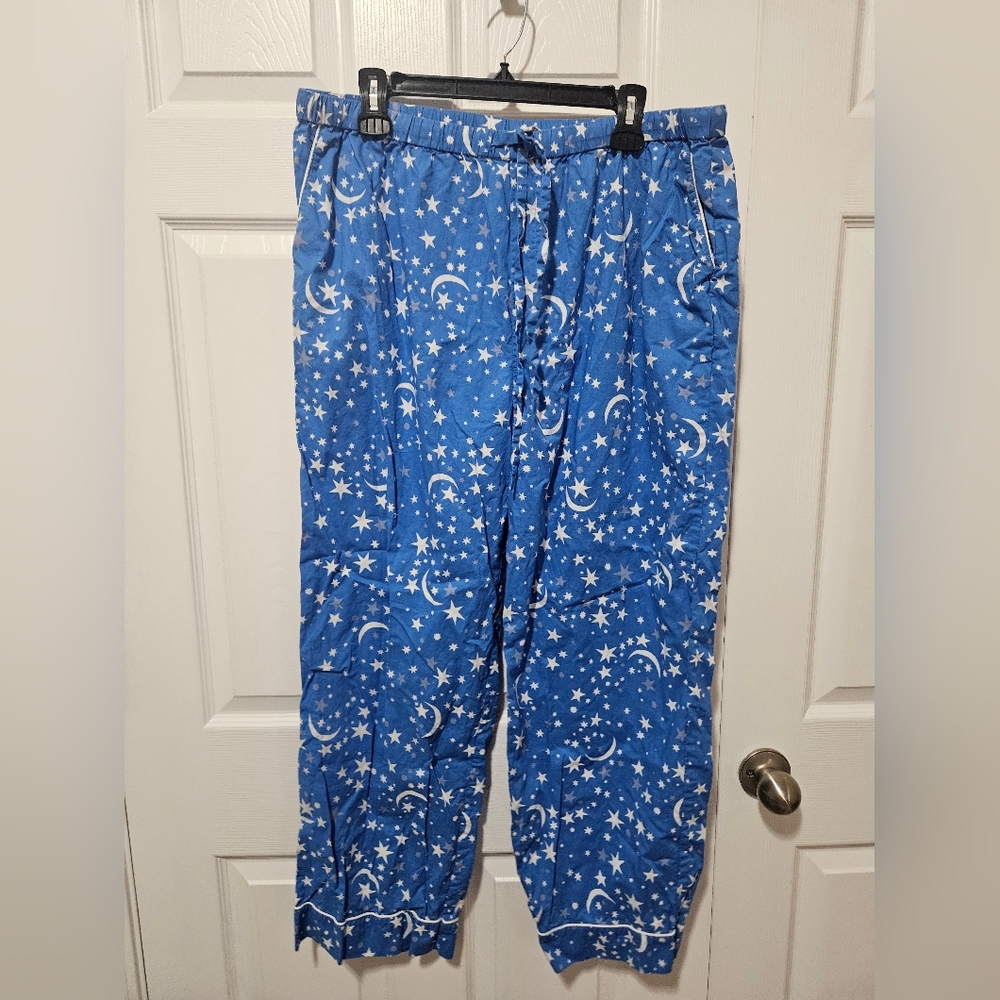 Printfresh Celestial Skies Pajama Set XL - Picture 5 of 5